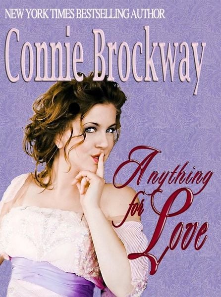 Produktbild: Anything For Love