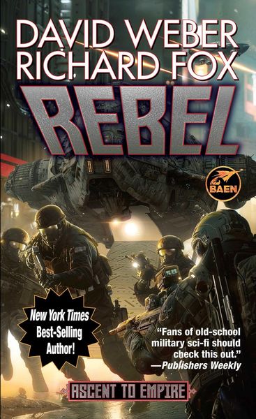 Produktbild: Rebel