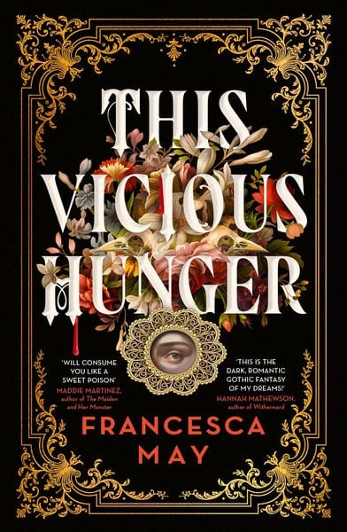 Produktbild: This Vicious Hunger