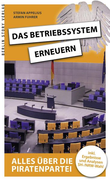 Produktbild: Das Betriebssystem erneuern
