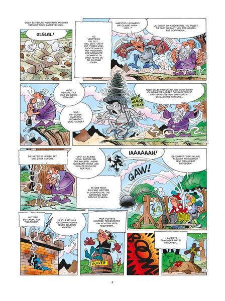 Produktbild: Clever und Smart Sonderband 8: Tritte auf dem Mond