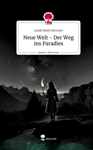 Produktbild: Neue Welt - Der Weg ins Paradies. Life is a Story - story.one