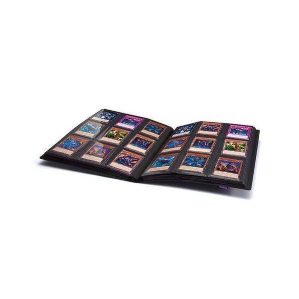 Produktbild: TCG Album Slim Fantasy