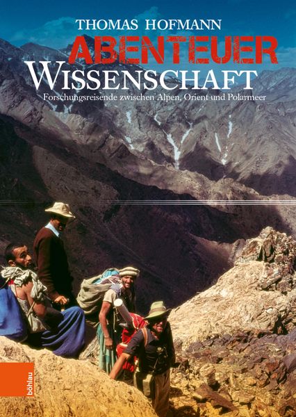 Produktbild: Abenteuer Wissenschaft