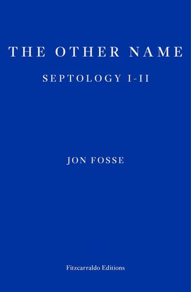 The Other Name - Winner Of The 2023 Nobel Prize in Literature