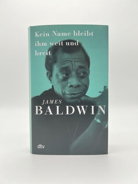 Produktbild: Kein Name bleibt ihm weit und breit
