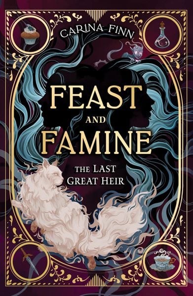 Produktbild: The Last Great Heir