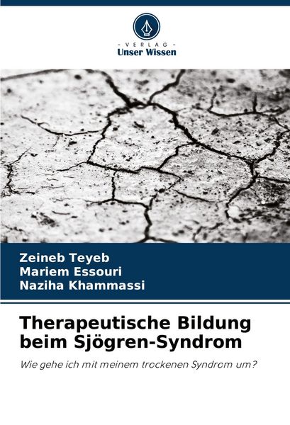 Produktbild: Therapeutische Bildung beim Sj&ouml;gren-Syndrom