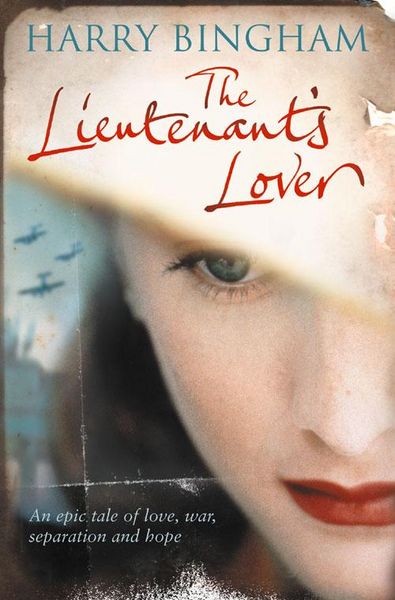 Produktbild: The Lieutenant's Lover