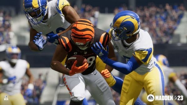 Produktbild: Madden NFL 23