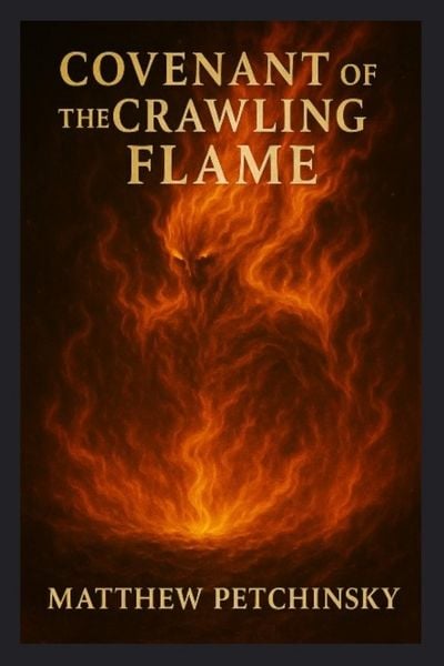 Produktbild: Covenant of the Crawling Flame