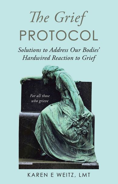 Produktbild: The Grief Protocol