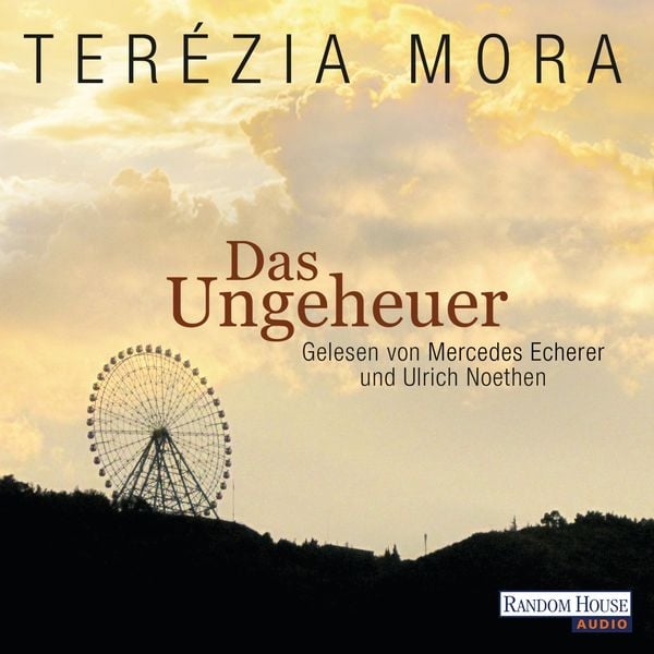 Produktbild: Das Ungeheuer
