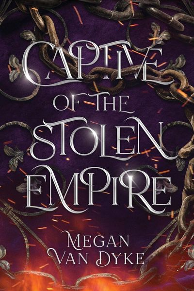 Produktbild: Captive of the Stolen Empire
