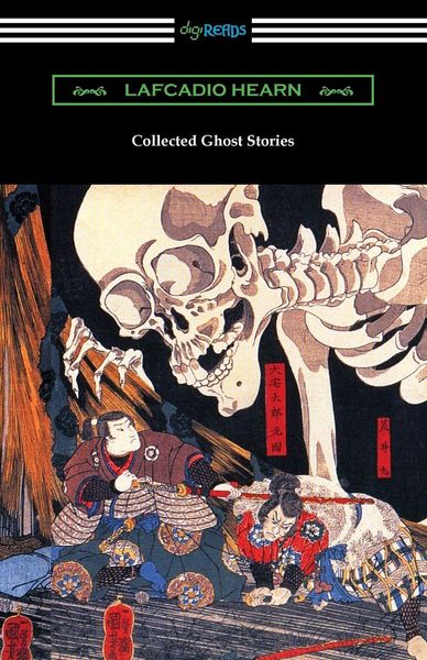 Produktbild: Collected Ghost Stories