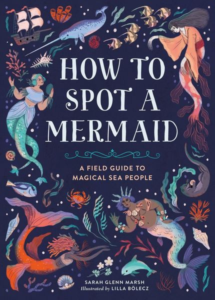 Produktbild: How to Spot a Mermaid