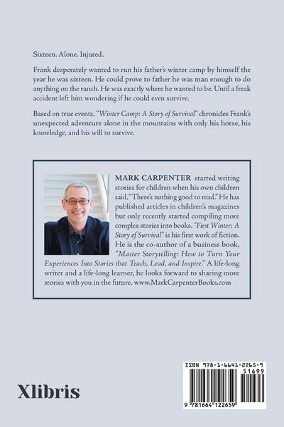 Produktbild: Winter Camp