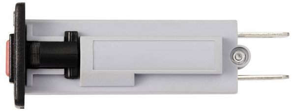 Produktbild: TRU COMPONENTS TC-13401616 Leistungsschalter thermisch 125 V/AC, 250 V/AC, 32 V/DC, 50 V/DC 15 A 1 St.