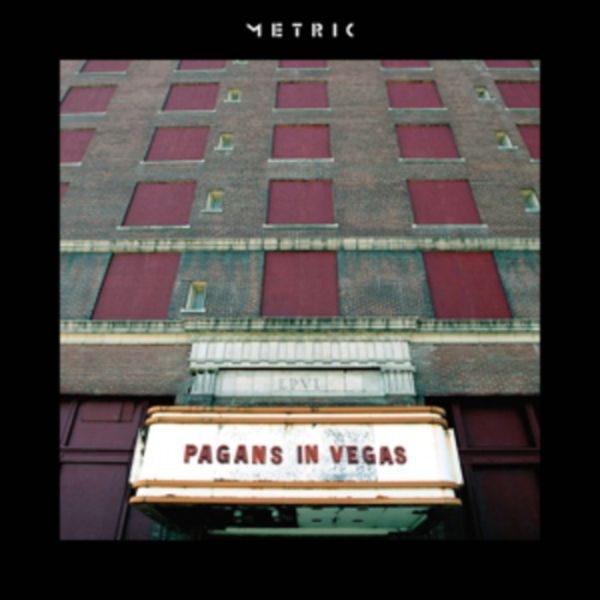 Pegans in Vegas