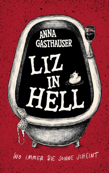 Produktbild: Liz in Hell
