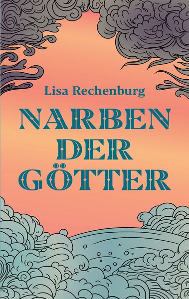 Produktbild: Narben der G&ouml;tter
