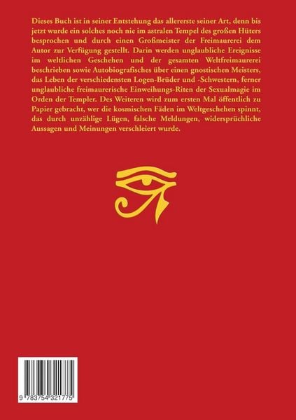 Produktbild: Macht und Gnosis - Magie und Mystik
