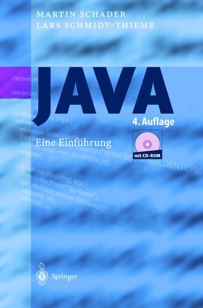 Produktbild: Java