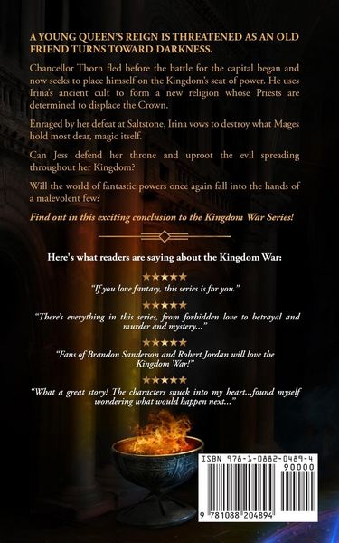 Produktbild: Royal Vengeance
