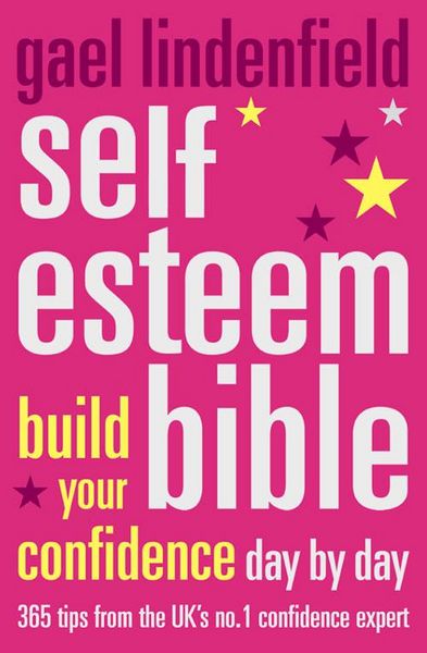Produktbild: Self Esteem Bible