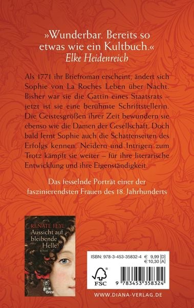 Produktbild: Die profanen Stunden des Gl&uuml;cks