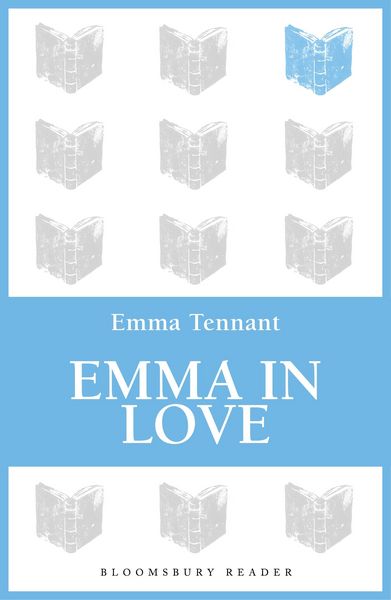 Produktbild: Emma in Love