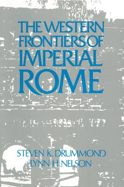 Produktbild: Roman Imperial Frontier in the West