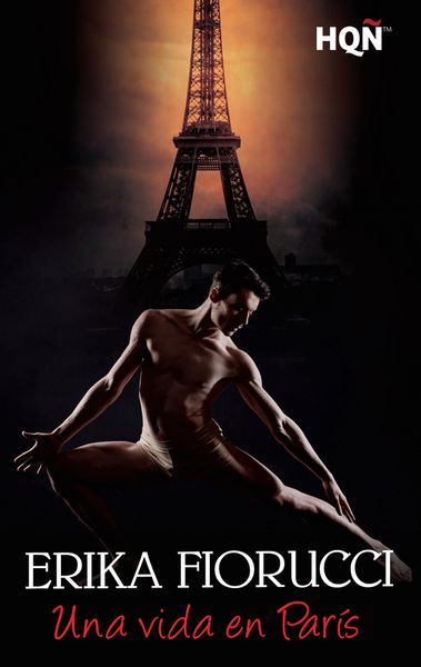 Produktbild: Una vida en Par&iacute;s