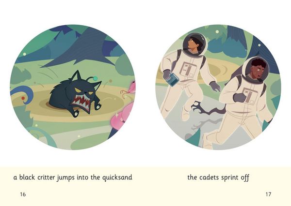 Produktbild: Crash Landing