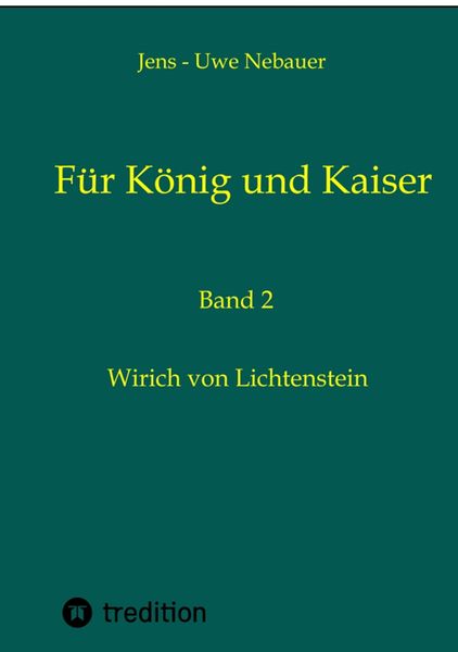 Produktbild: F&uuml;r K&ouml;nig und Kaiser