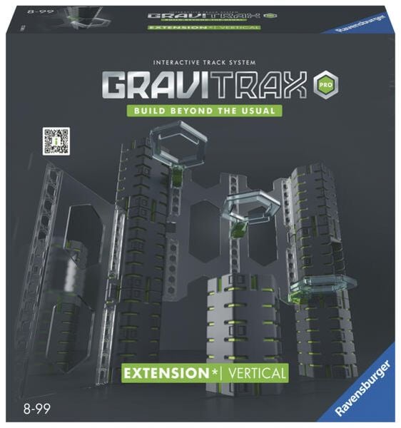 Ravensburger - GraviTrax PRO Extension Vertical