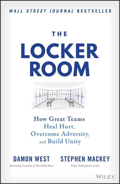 Produktbild: The Locker Room