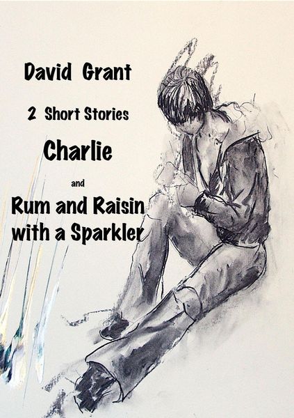 Produktbild: Charlie and Rum and Raisin with a Sparkler