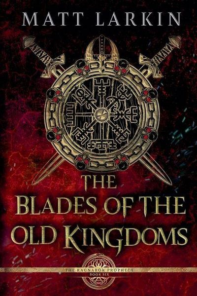 Produktbild: The Blades of the Old Kingdoms