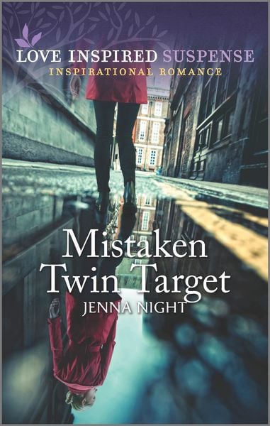 Produktbild: Mistaken Twin Target