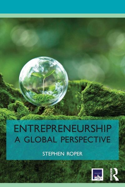 Produktbild: Entrepreneurship