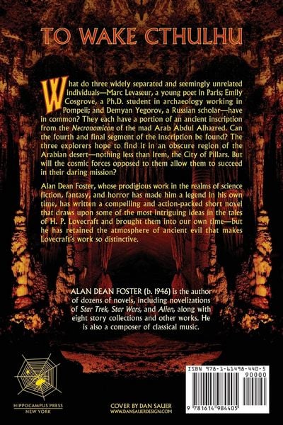 Produktbild: The Moaning Words