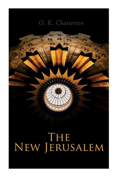 Produktbild: The New Jerusalem