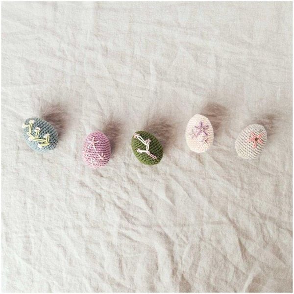 Produktbild: Heartbreakers - The lovely world of RICORUMI, 100% Cotton