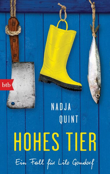 Produktbild: Hohes Tier