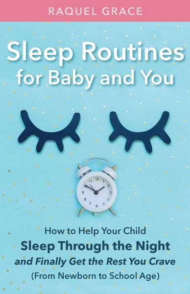 Produktbild: Sleep Routines for Baby and You