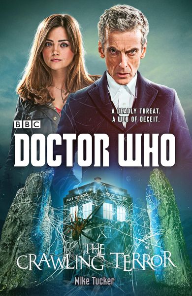 Produktbild: Doctor Who
