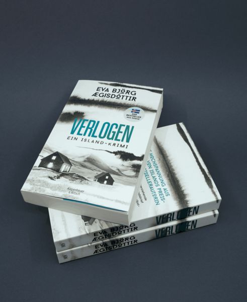 Produktbild: Verlogen