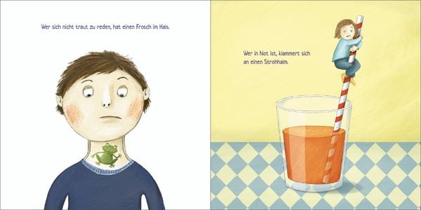 Produktbild: Stimmt das?