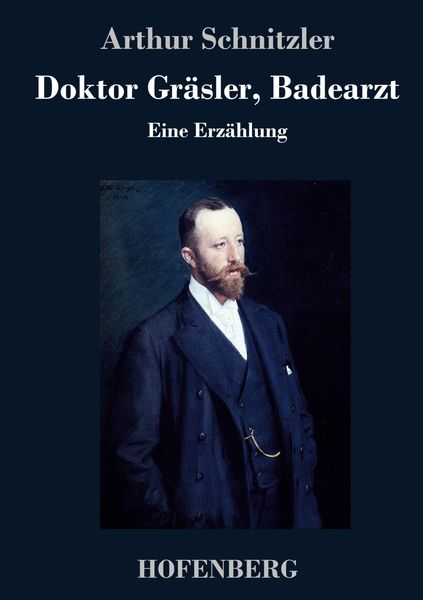 Produktbild: Doktor Gr&auml;sler, Badearzt